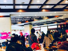 -龙抄手(春熙路总店)