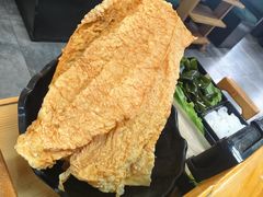 -牛记皇鲜牛肉火锅(环球度假区梨园店)