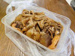 -六姑龟苓膏糖水卤水店