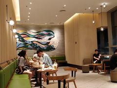 -星巴克臻选(深圳卓悦中心店)
