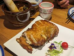 -小放牛炒菜馆(军校店)