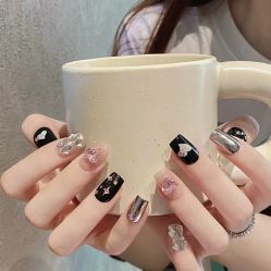 -情同手足美甲美睫