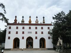 -普陀宗乘之庙(小布达拉宫)