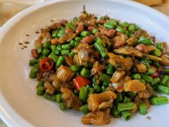 -中恒华茶楼(牌坊店)