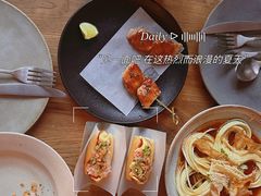 -BOR Eatery(安福路店)