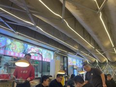 -小煵记·打边炉(西丽文光店)
