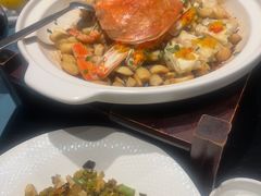 -恒记饭店·海鲜明档(淹城店)