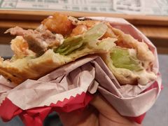 -塔斯汀中国汉堡(江大南路店)