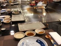 -品未·铁板烧(甜水园店)