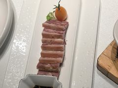 -食悦江南·淮扬菜·烤鸭(亚运村·惠新店)