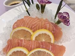 -日月昇渔家菜·海肠捞饭·大连海鲜(星海公园店)