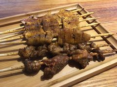 -塔哈尔·新疆盛宴(城西银泰店)
