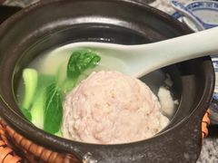 -南京大牌档(青岛万象城店)