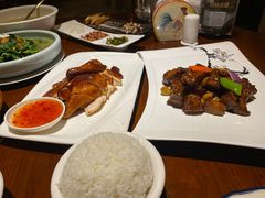 -七仙岭君澜度假酒店·桃源小馆中餐厅