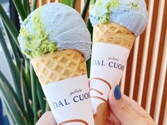 -Dal Cuore 达可芮冰淇淋(陕西北路店)