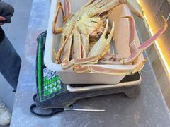 -本达人海鲜烧烤·朝鲜族风味(发展店)