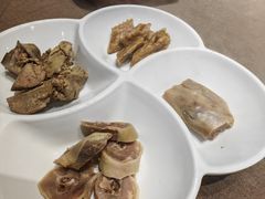 -应天大明王朝·南京菜(中山陵店)