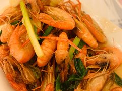 -玲珑餐厅(陕西南路店)