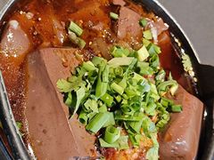 -古市香跷脚牛肉·非遗传承单位