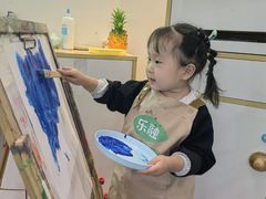 -乐融儿童之家早教托育(燕郊校区)