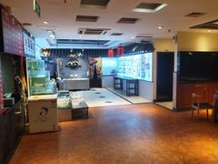 -粥全粥到海鲜家常菜·海肠捞饭(嫩江路店)