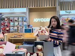 -凯德MALL(西直门店)