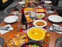 -Living Kitchen团建·厨艺派对空间(国贸店)