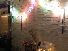 -ZooYoo佐佑咖啡(鼓楼店)