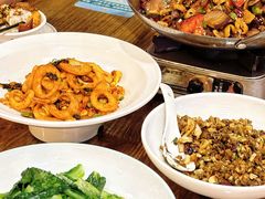 -老唐三下锅 ·张家界地标美食(溪布街店)