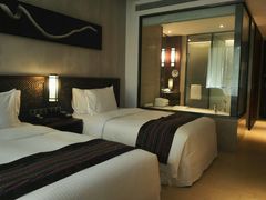 床-西双版纳融创皇冠假日度假酒店