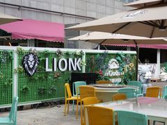 -香港狮子山下·明星粤菜餐厅(北苑店)