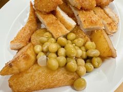 -津津餐室