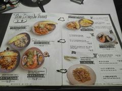 菜单-打趸BTC·Breaktime cafe(北京路店)