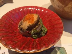-上井料理黑金店(IFS国金中心店)