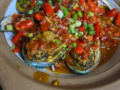 -赣菜笔记·江西米粉·小龙虾·小炒(曹杨路店)