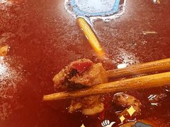 -冯记香辣兔火锅(茶店子总店)