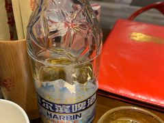 哈尔滨冰纯-金陵一哥龙虾馆(三牌楼总店)