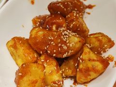 -甲乙饼·手工牛肉饼(东方广场店)