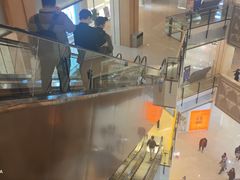 -凤凰汇购物中心