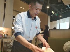 -海底捞火锅(苏宁生活广场店)