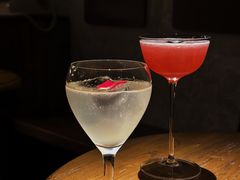-沪水焙煎室(淡水路店)