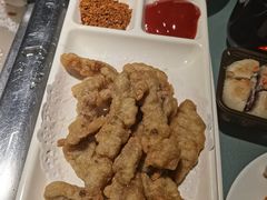 -海底捞火锅(万丰桥店)
