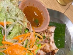-蔡澜Pho·越南粉餐厅(海上世界店)