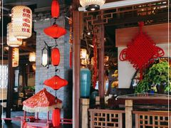 -二十八里太湖船菜(吉祥路店)