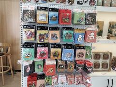 -熊猫邮局(少城店)
