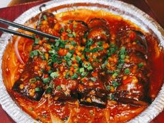 -尚宴(盛世广场·食尚街店)