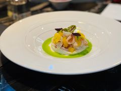-La Saison乐颂·法餐厅