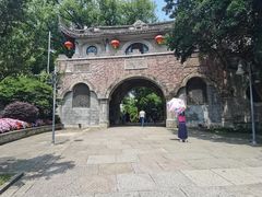 -蒋氏故居