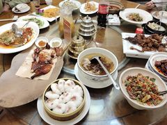 -鼎晟江南·融合江南宴(固戍店)