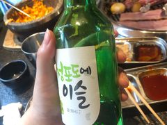 -伊茉家的烤肉店(勒泰中心店)